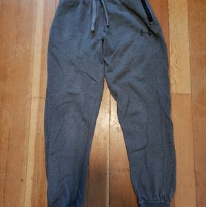 Under Armour joggers